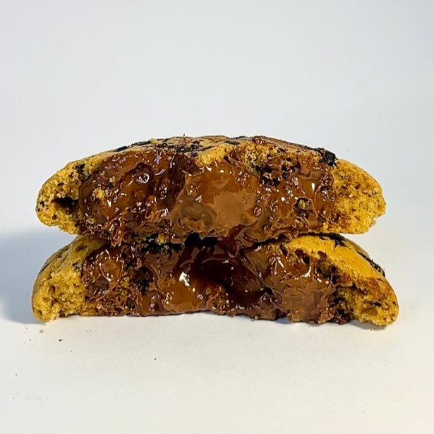 Chocolate Horizon Cookie