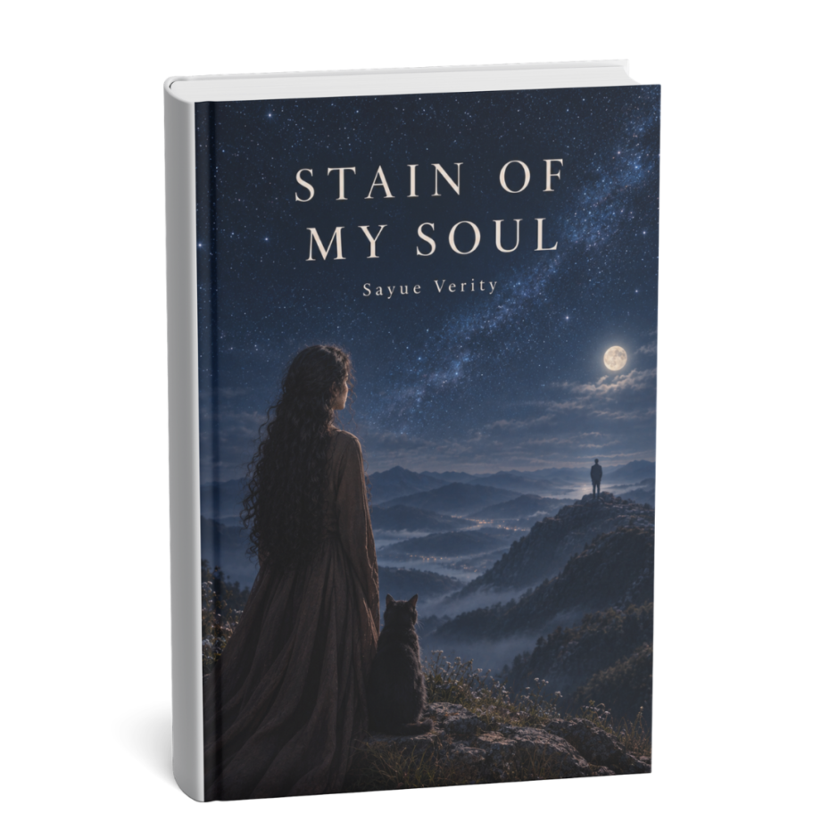 Stain Of My Soul