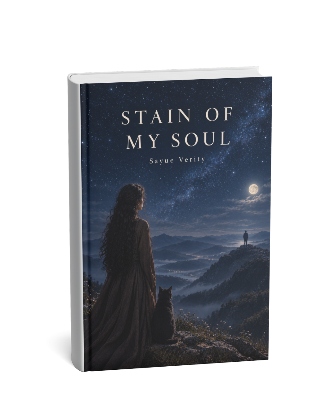 Stain Of My Soul