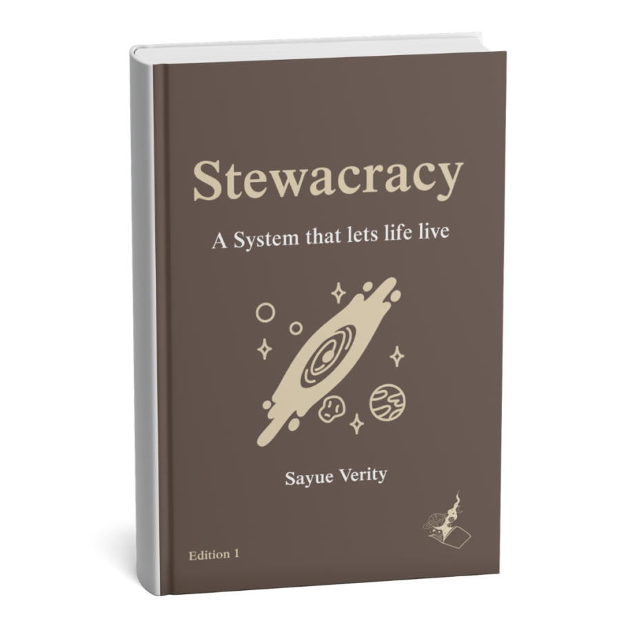 Stewacracy